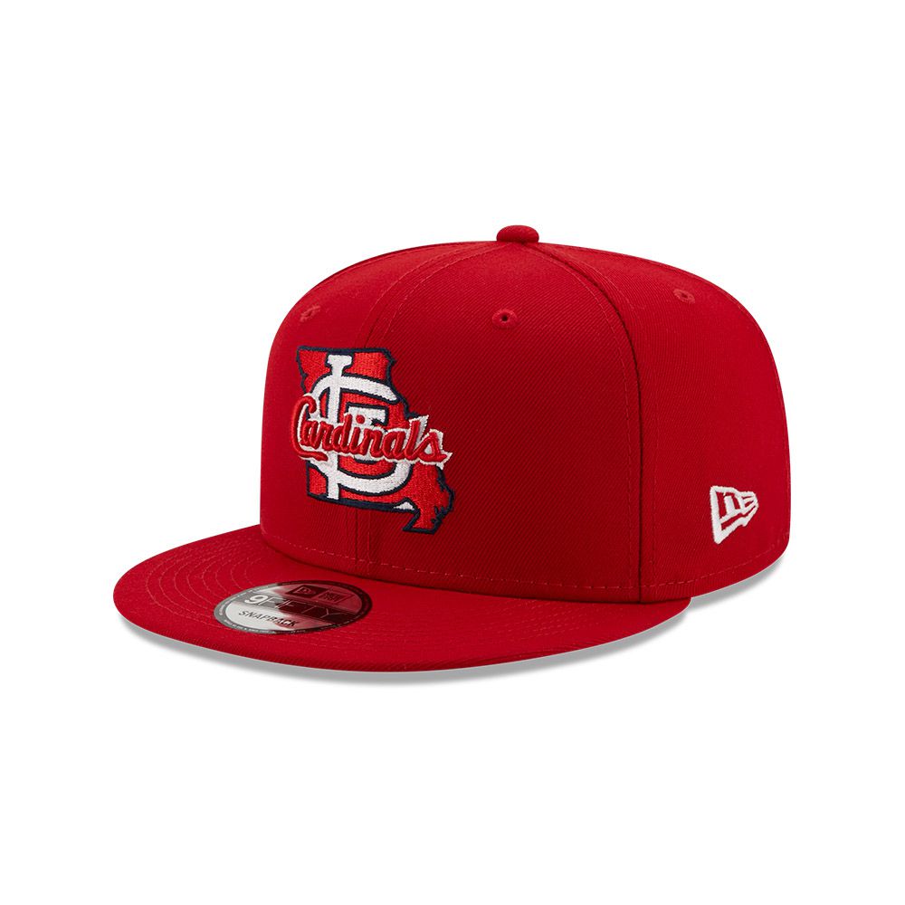 2023 MLB St.Louis Cardinals Hat TX 20230626->->Sports Caps